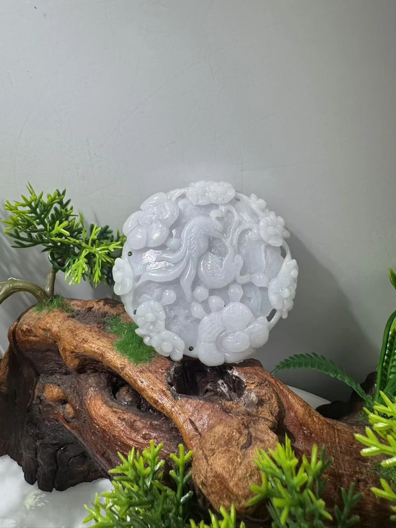 天然A货翡翠（多样性发货其一）000111