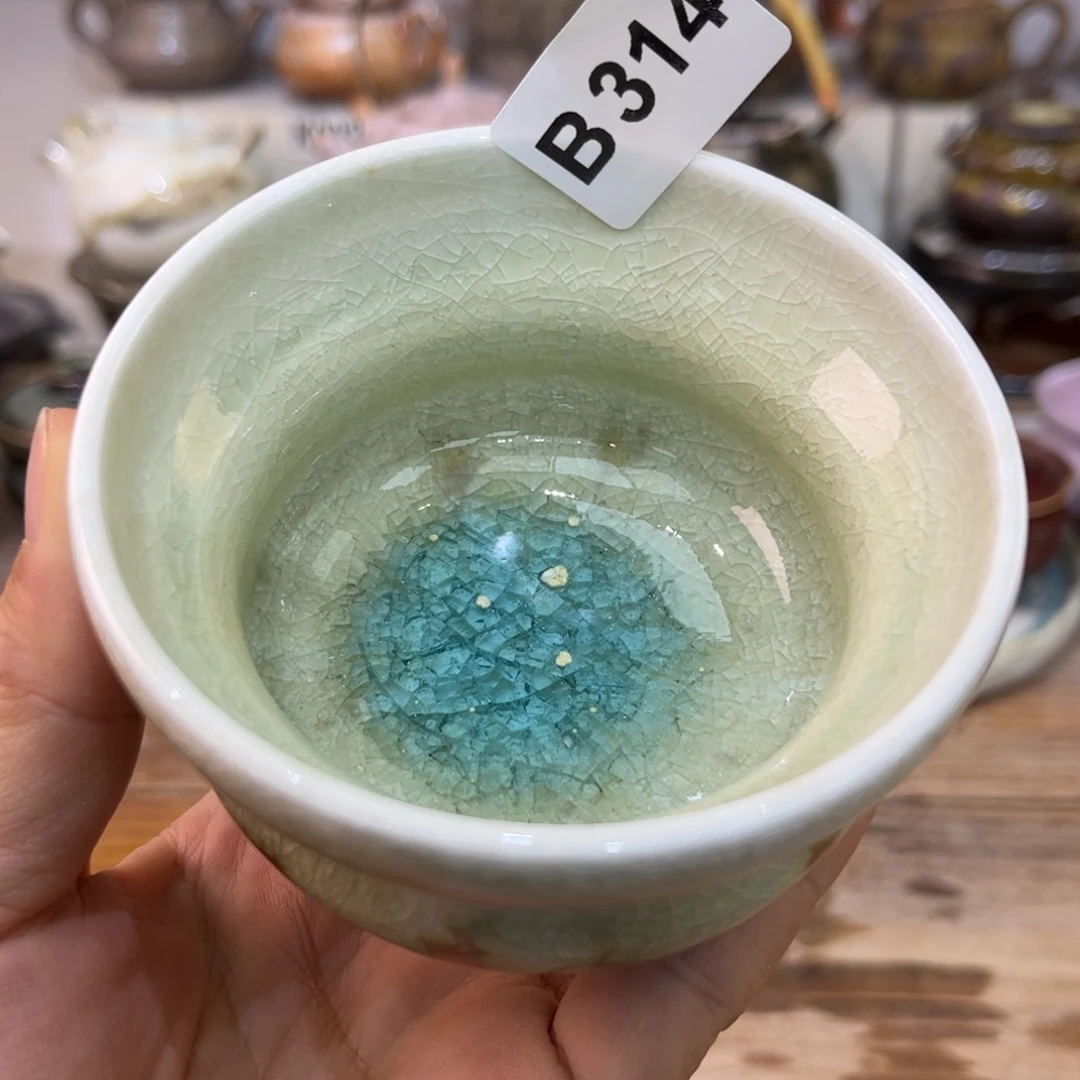 陶瓷艺术品333333