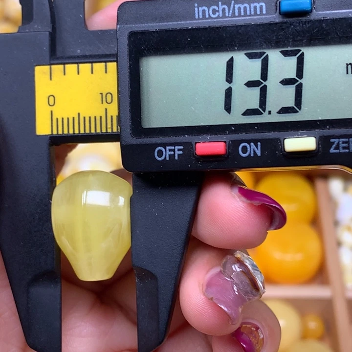 非金属配珠配饰097