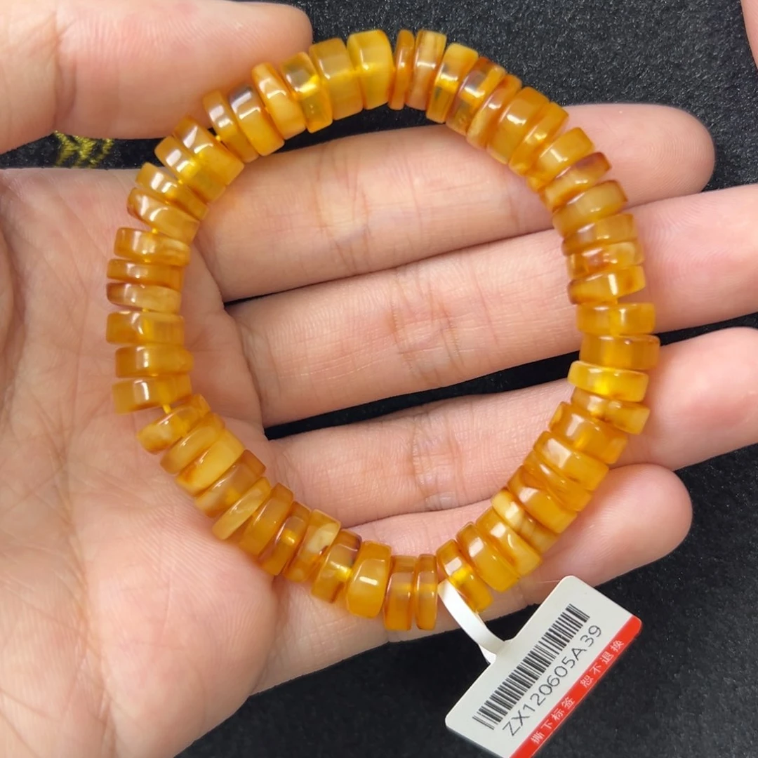 未镶嵌琥珀珠宝奇石