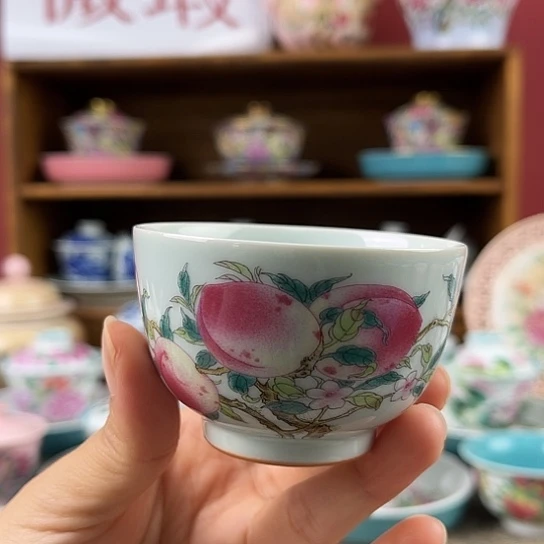 微瑕微瑕景德镇陶瓷