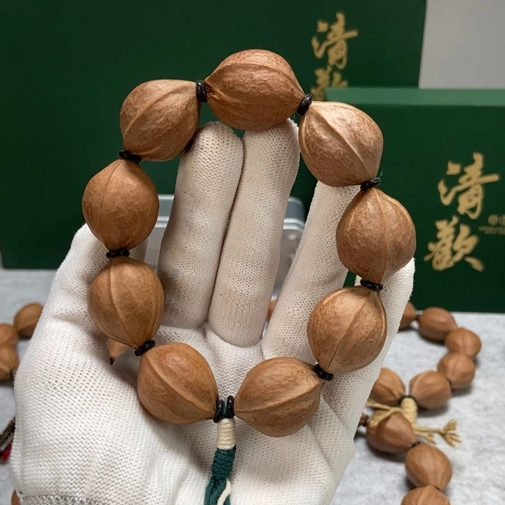 手串/手链橄榄核2128
