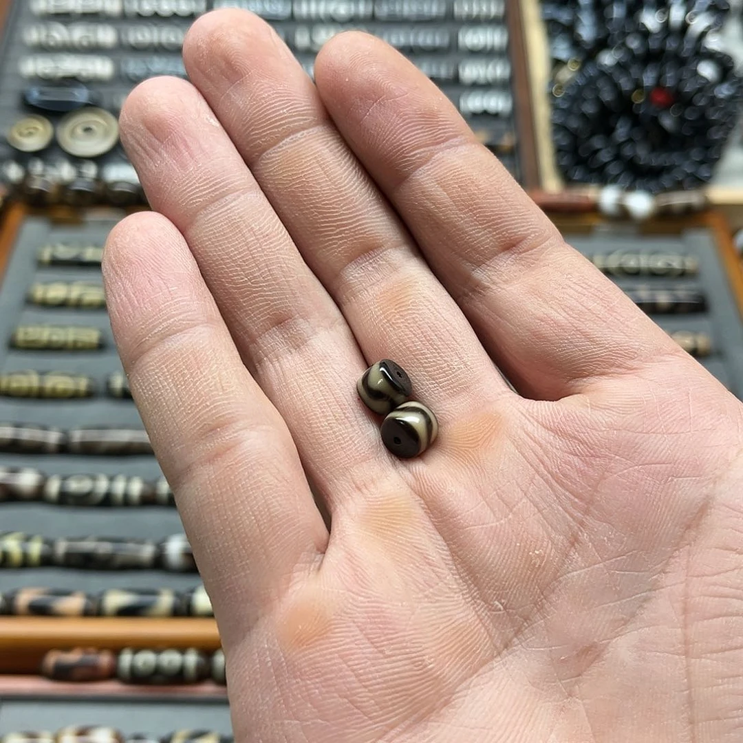 玛瑙/玉髓颈饰未镶嵌独**往