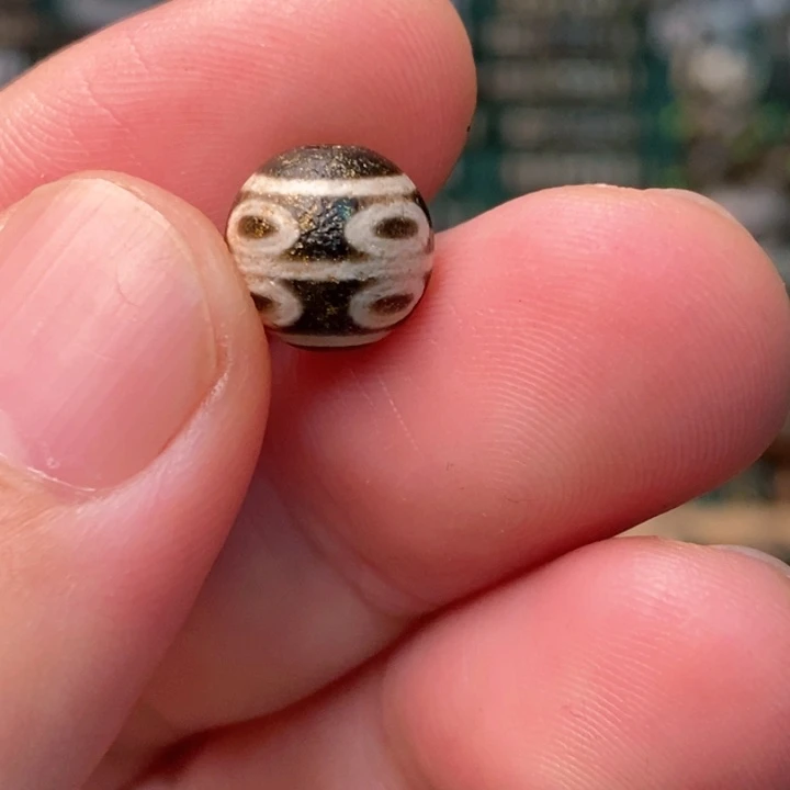 未镶嵌玛瑙/玉髓珠宝半成品