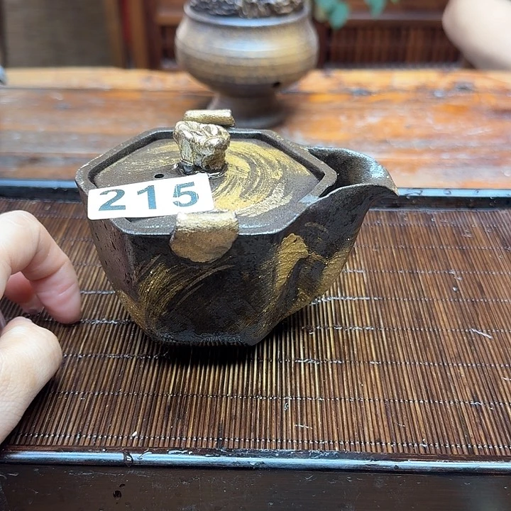 纯手工制作工艺制作