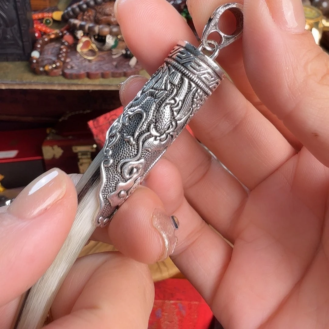 滴血莲花菩提手串