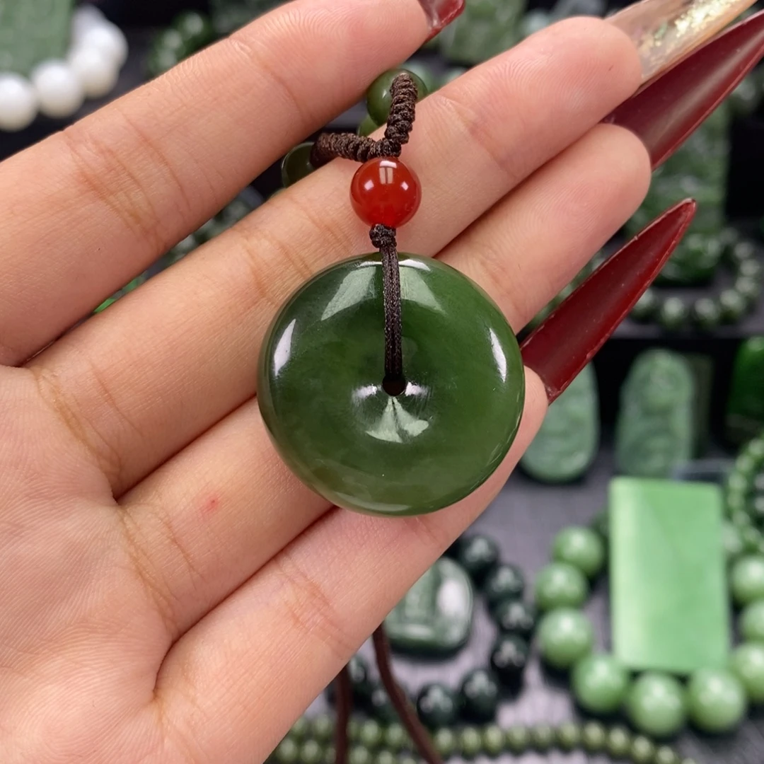 和田玉未镶嵌珠宝奇石