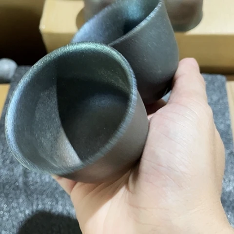 陶外贸单1个陶瓷2个陶瓷材烧