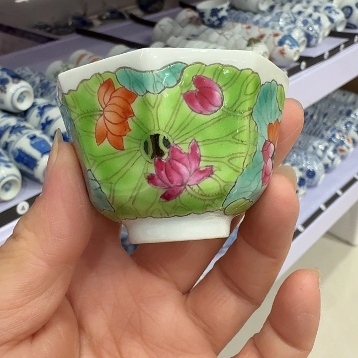 陶瓷艺术品收藏陶瓷