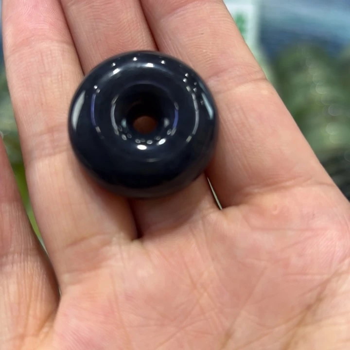 蛇纹石玉未镶嵌天然天然