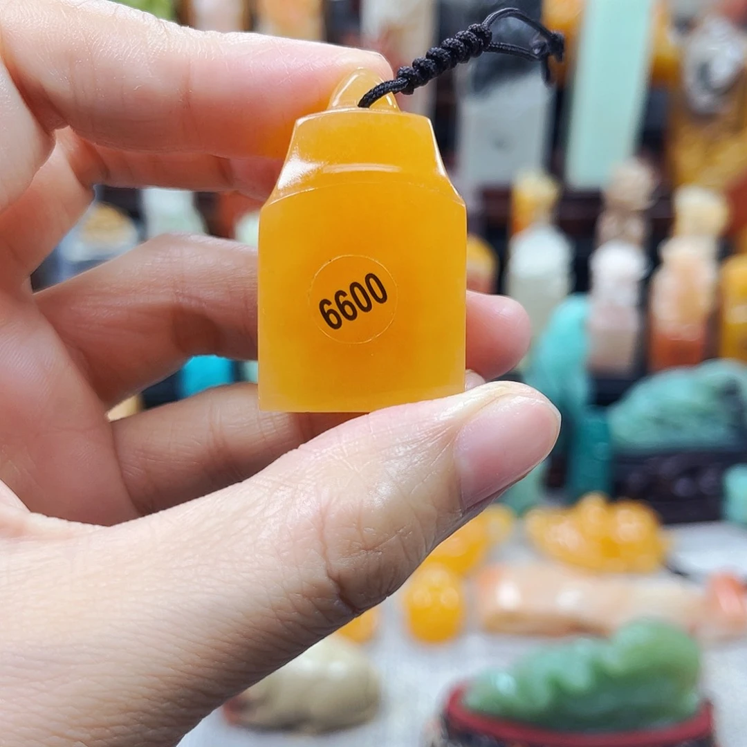 寿山石印石6600包邮包刻