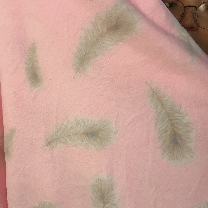 莫代尔纤维布头布料