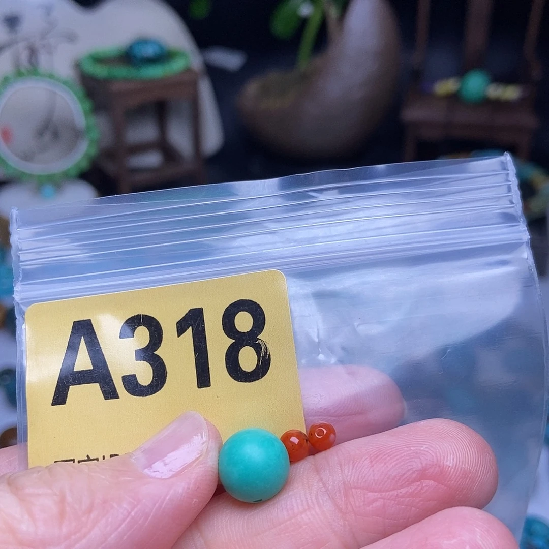 玛瑙/玉髓散珠南红玛瑙手工散珠