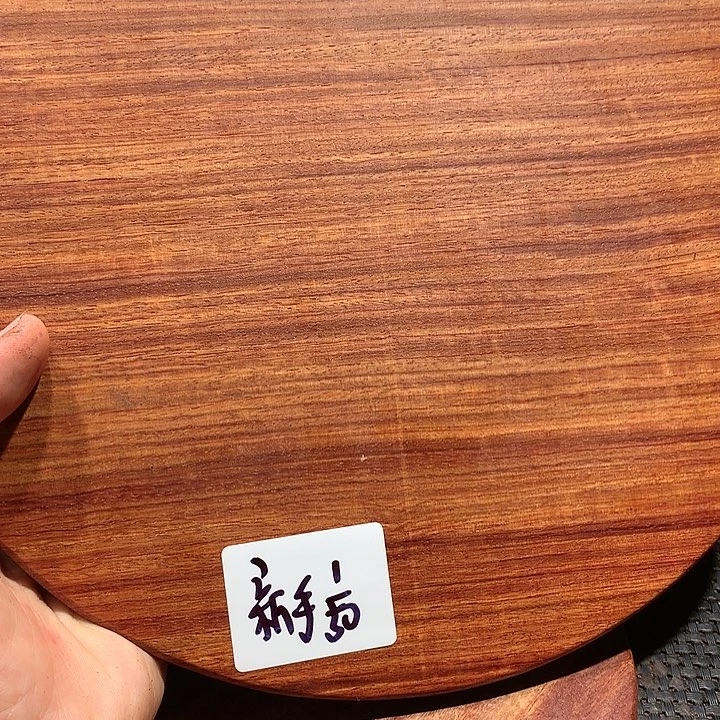 大果紫檀（缅甸花梨）新*