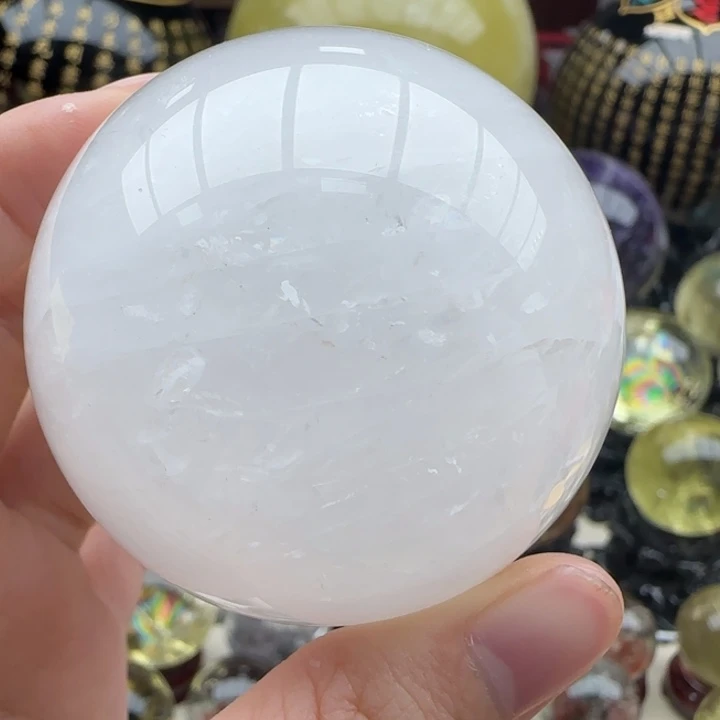 摆件未镶嵌水晶d372