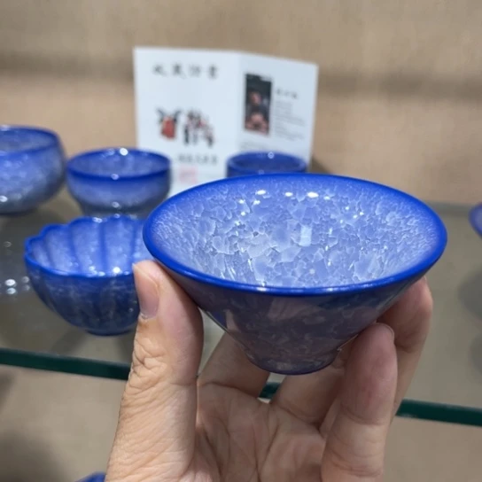 大宋甄选茶具茶器