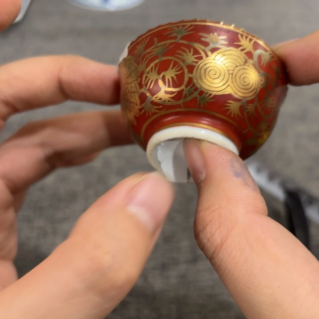非常好看漂亮的物品