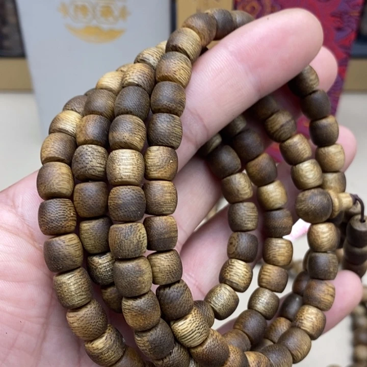 沉香碎屑沉香越南芽庄野生白奇30