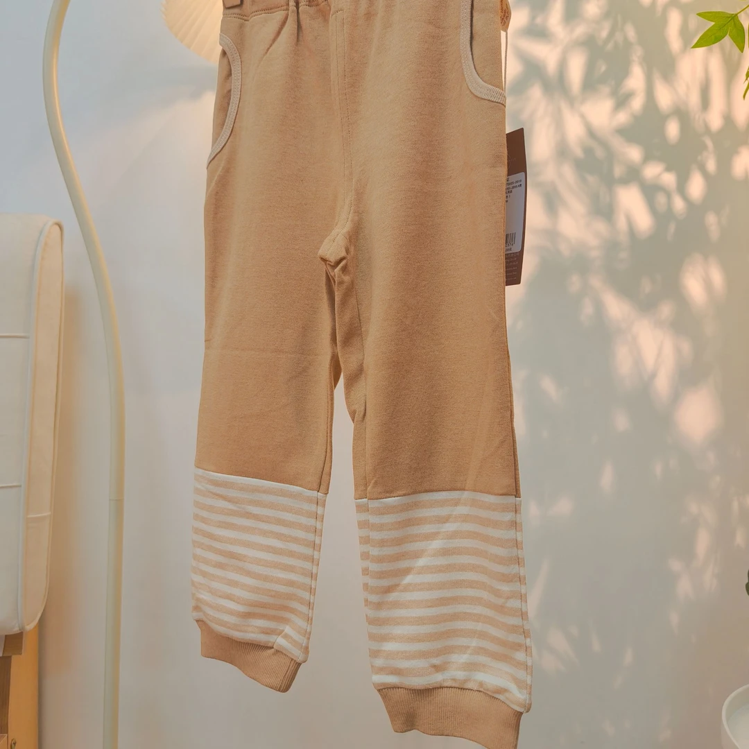 素道断码清仓!儿童外裤