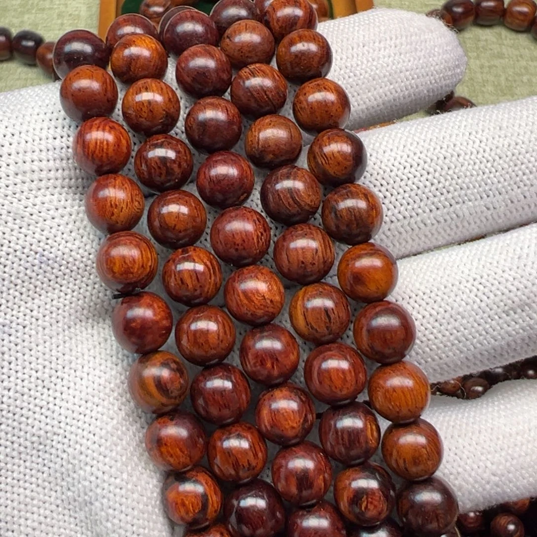 木海南红降0.8单圈