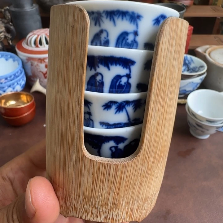 瓷片辉**乐中古物品一物一拍