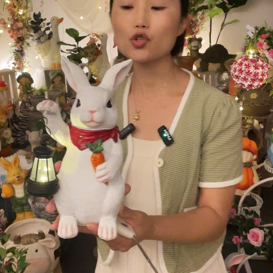 户外花园庭院摆件00