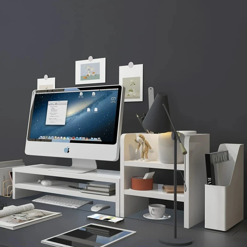 【清仓促销】桌面置物架简约笔筒架