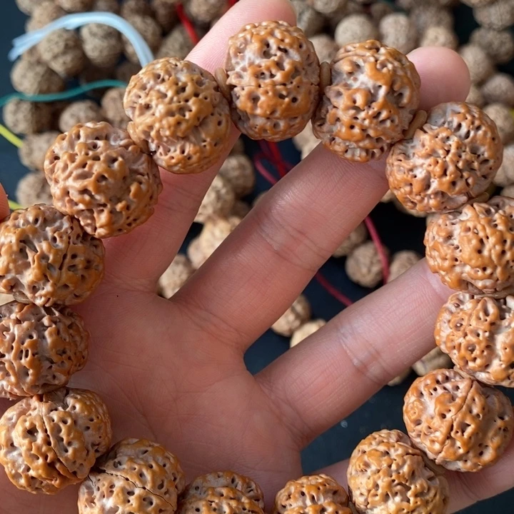 金刚菩提吊坠011号