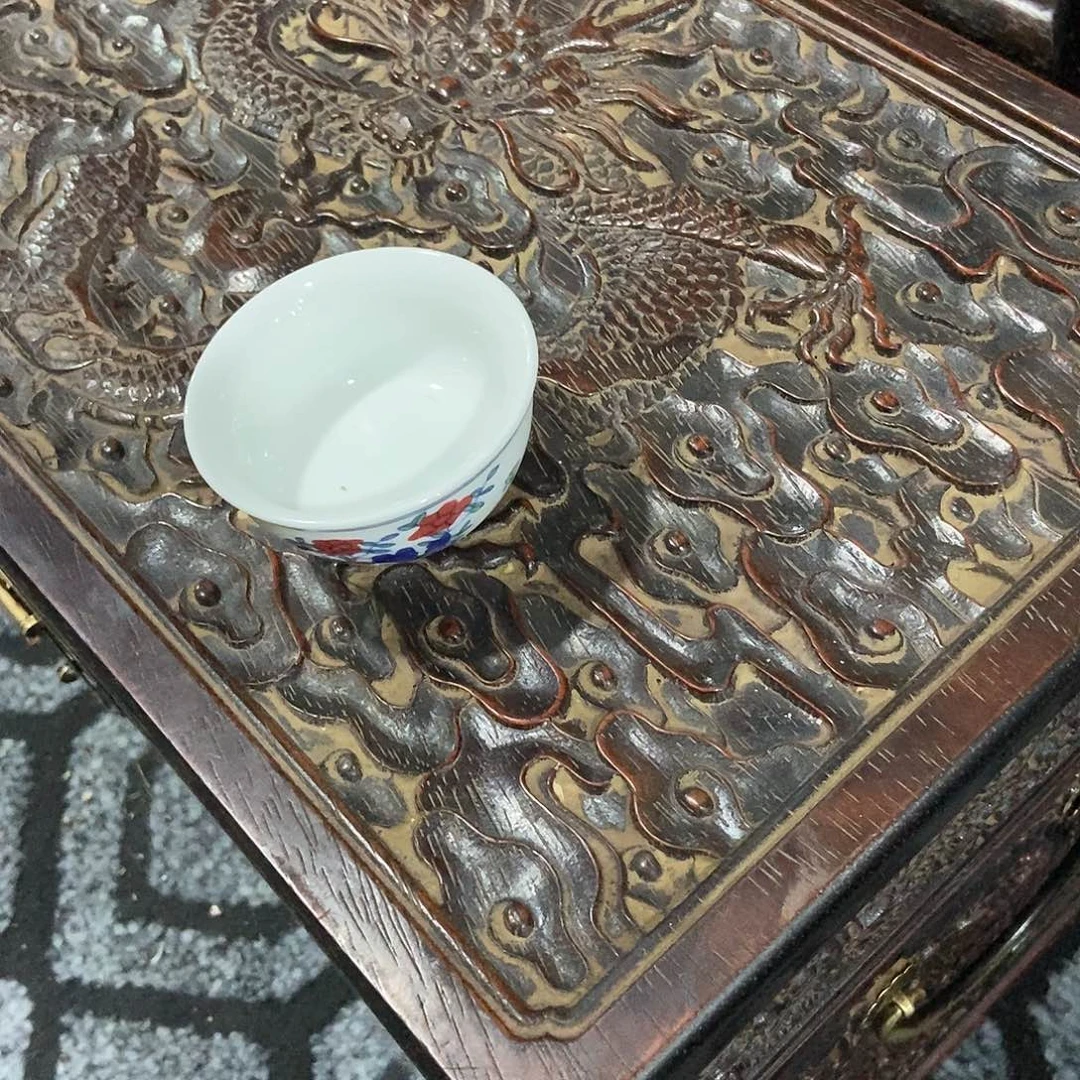 摆件泳*天天开心快乐幸福