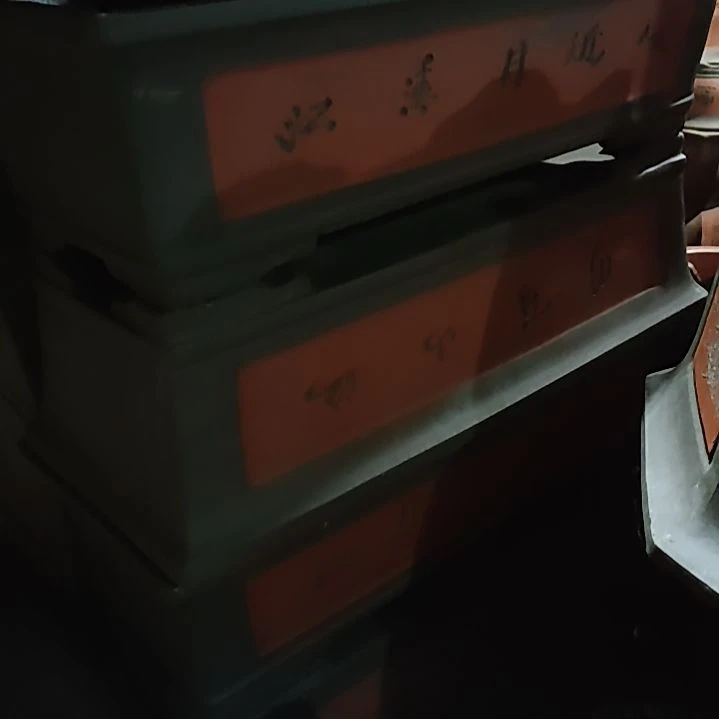 龙****长方形79厘米左右两个