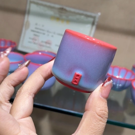 大宋甄选茶具茶器