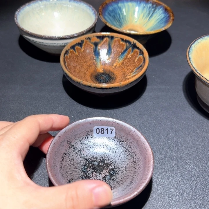 茶盏悠悠精品茶盏817