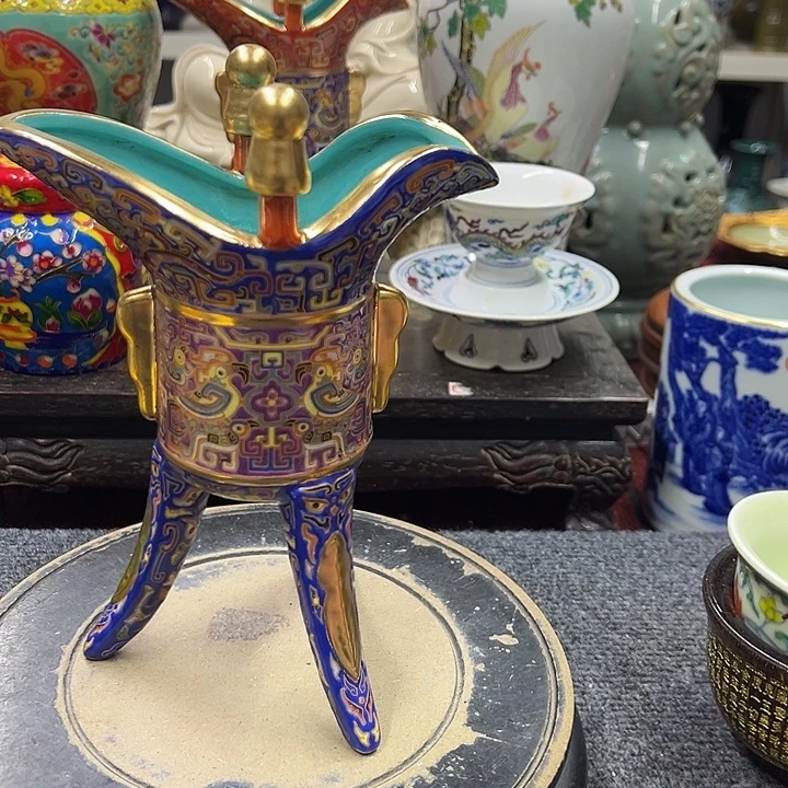 瓷片摆件摆件摆件摆件