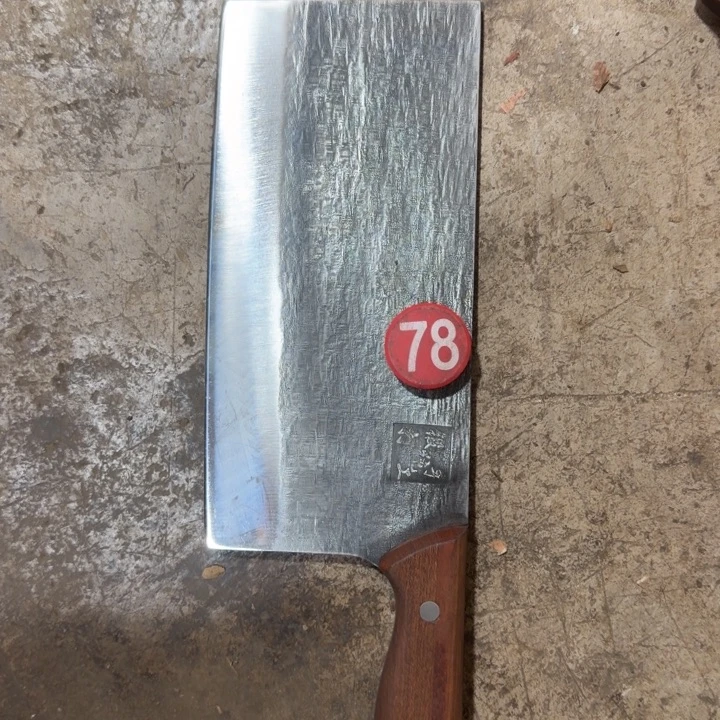 高碳锰钢云南锻打