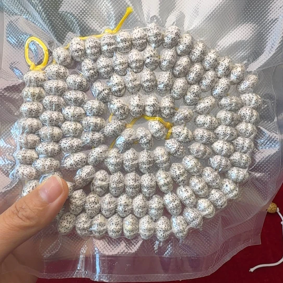 豬****吊坠星月菩提南瓜