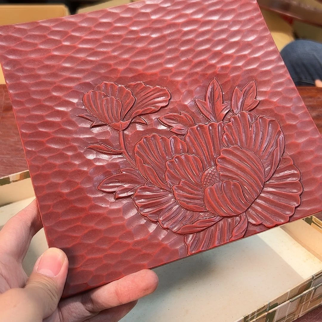 木中古艺术工艺美术品