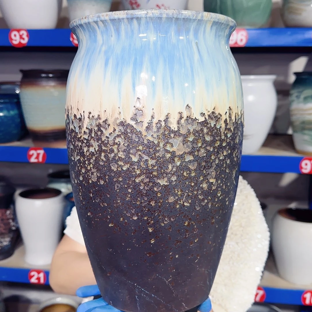 花盆紫砂高34口20