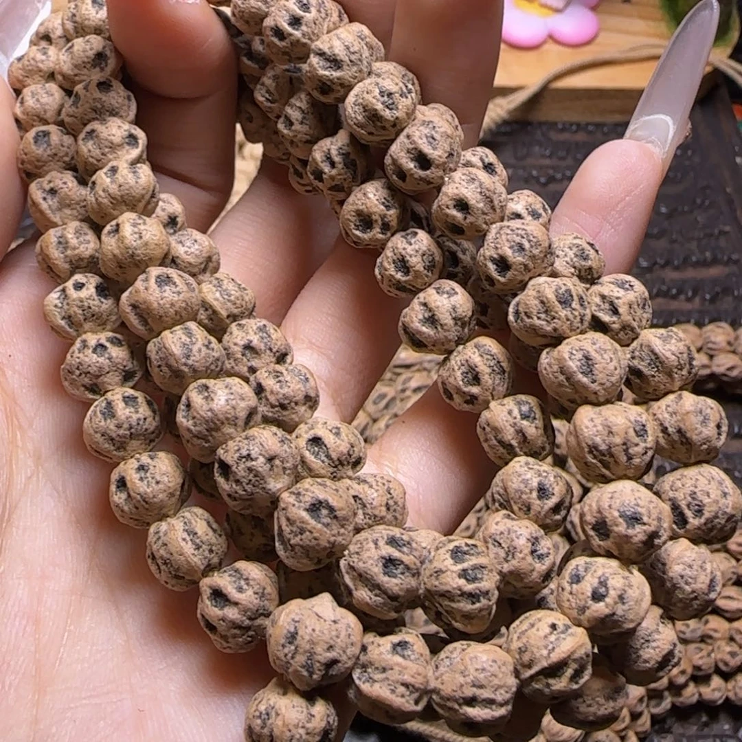 吊坠柏香籽/百香籽泰*