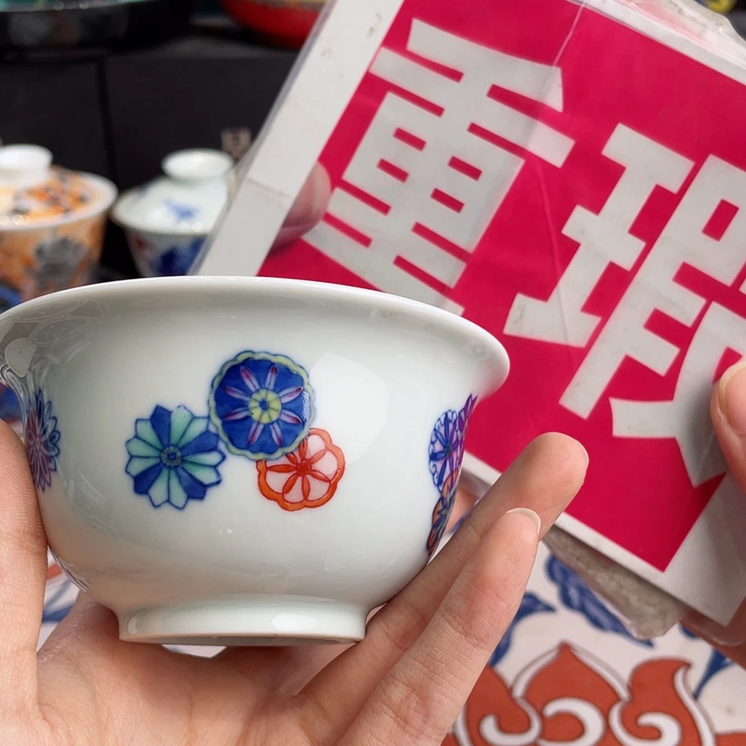 我陶瓷艺术家作品