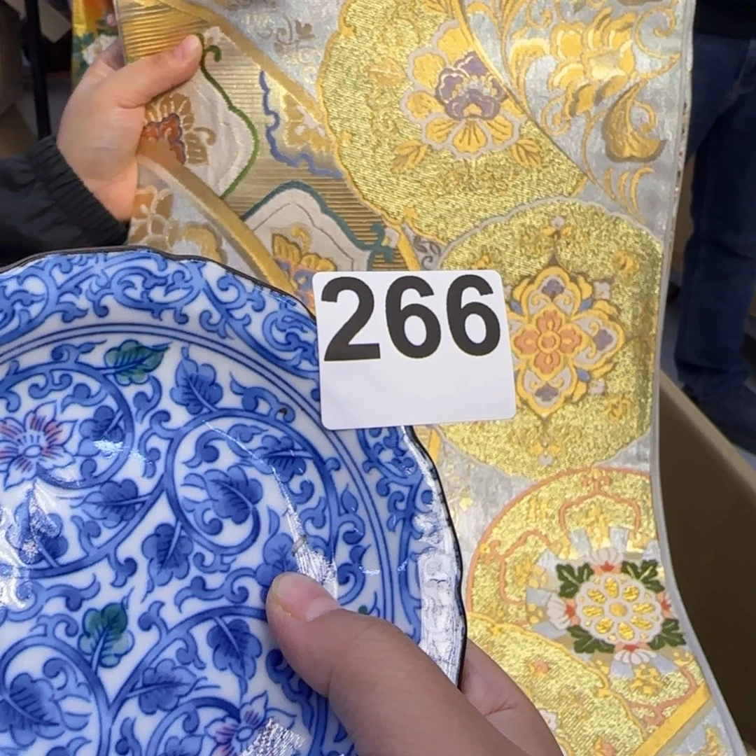 手工艺品琉璃樂*小雨