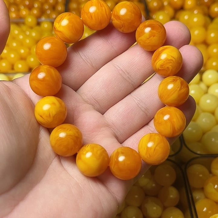 精品百搭经典老腊16
