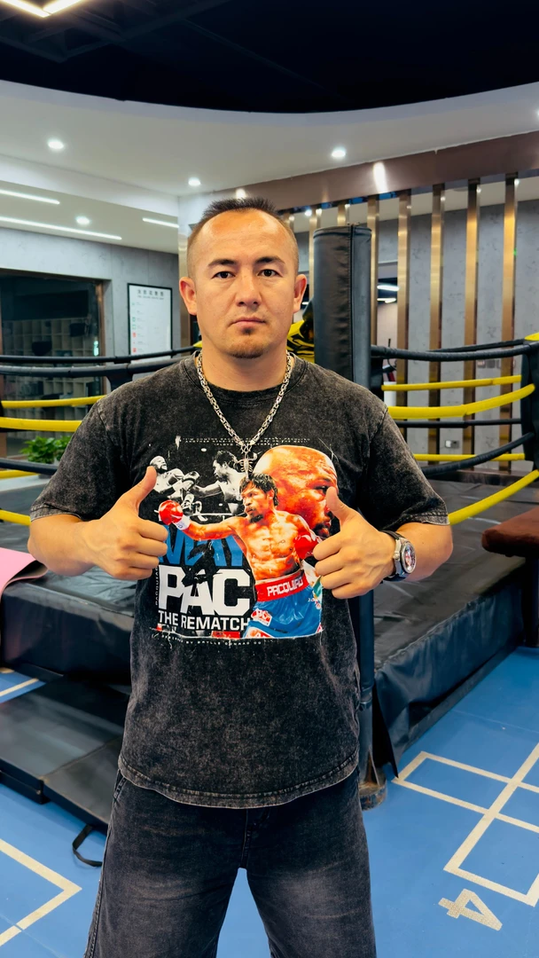 印花夏季通用常规运动胖子短袖美式T恤休闲潮流嘻哈