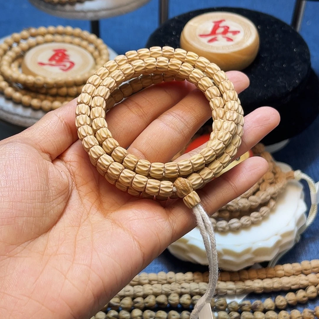 柏香籽/百香籽吊坠