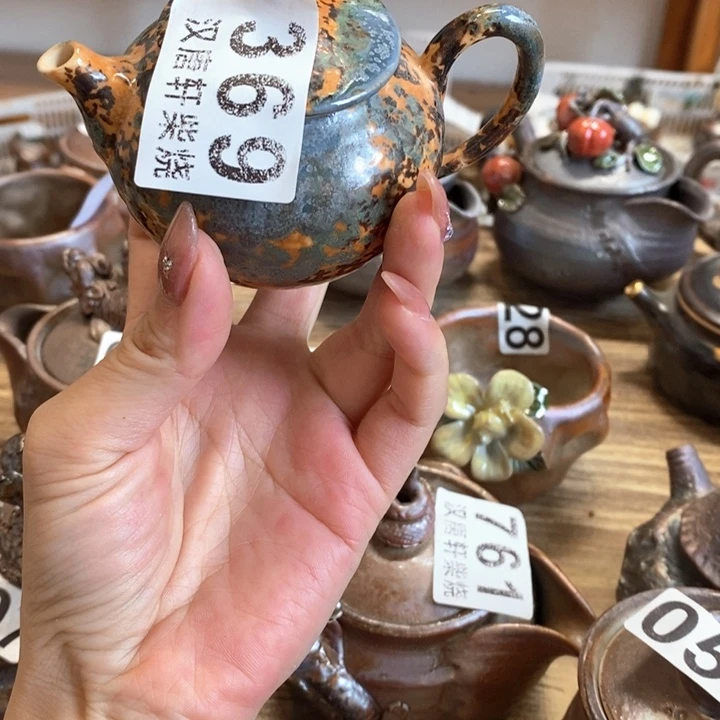 瓷片柴烧柴烧柴烧柴烧柴