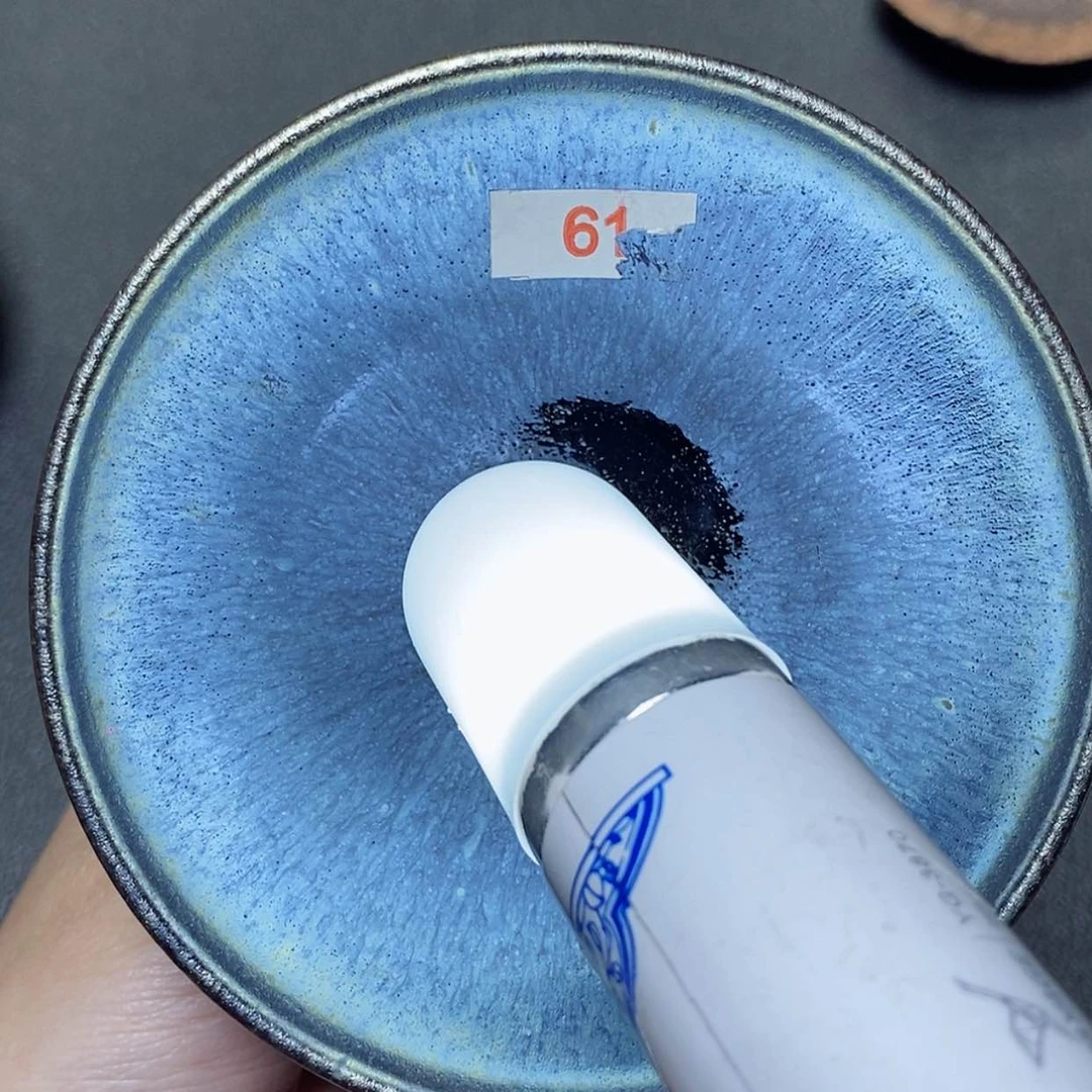 【闪购商品】茶盏61天择茶器zzzzzzz