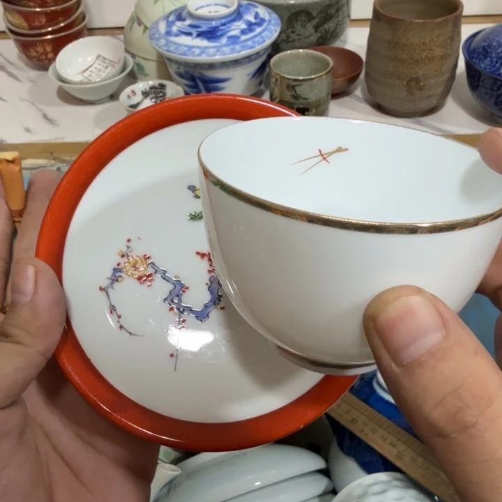 陶瓷推荐第二名20包邮
