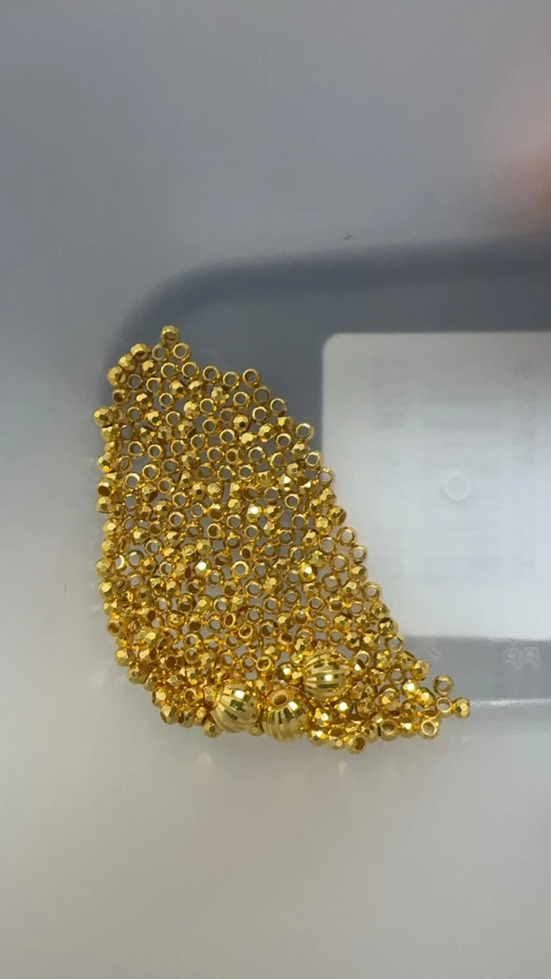 足金饰品11.44克（DIY定制款）