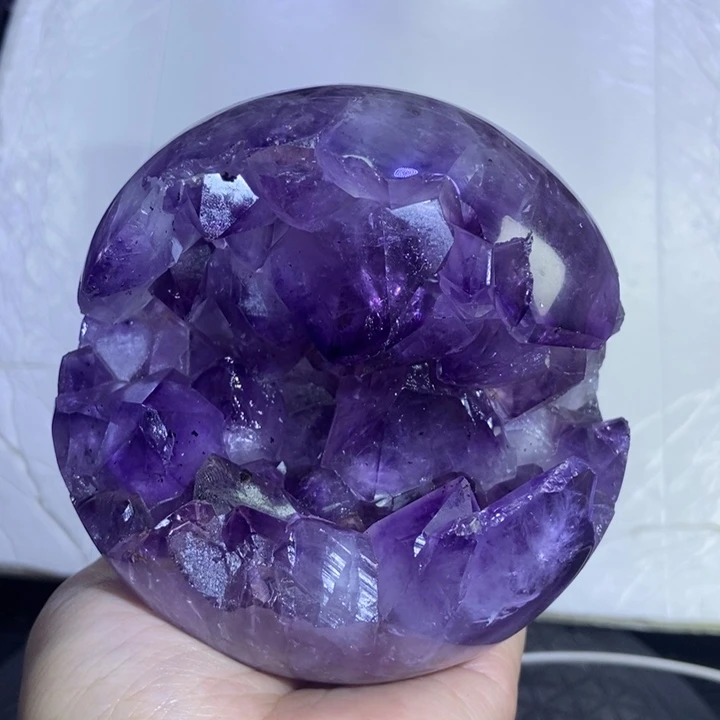 未镶嵌大型摆件（非配饰）水晶