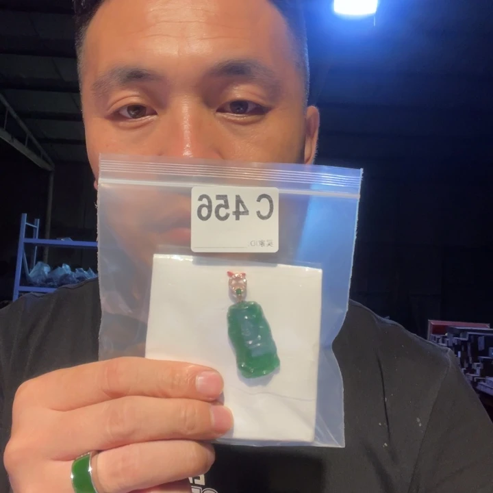 大果紫檀（缅甸花梨）永***号456