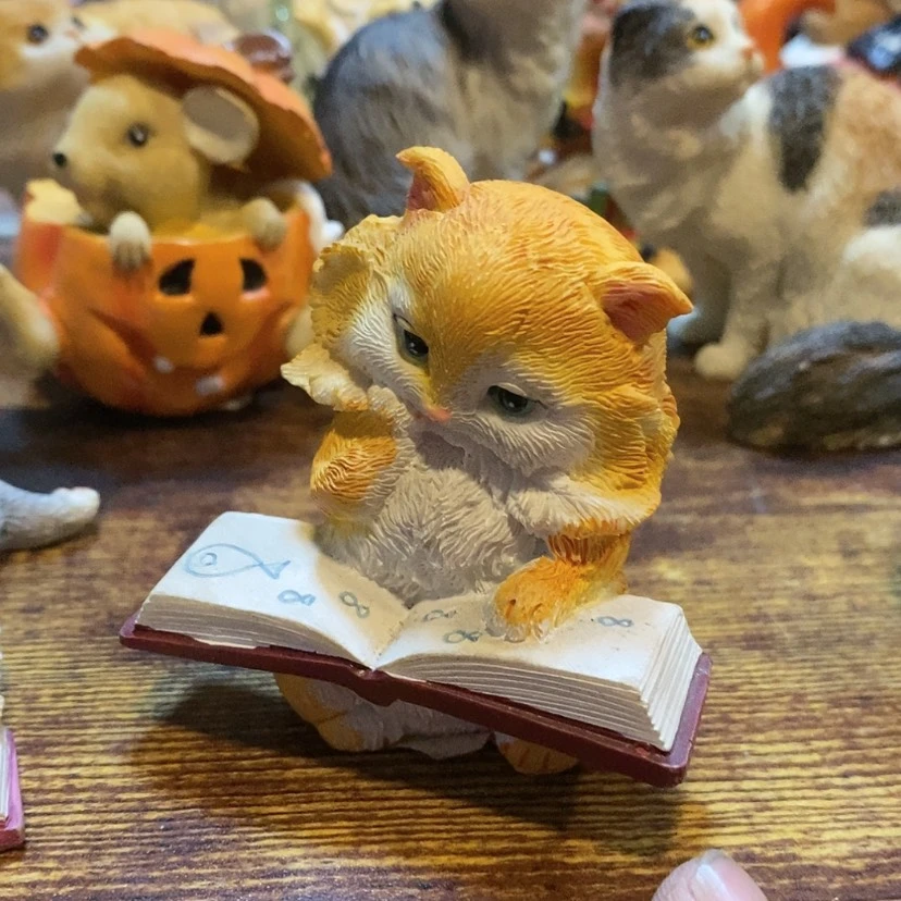 【闪购商品】树脂制品树脂工艺品摆件等产品